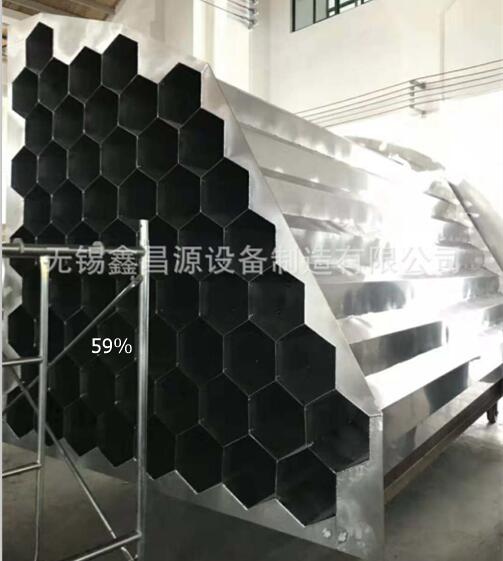 不銹鋼陽極管束的使用優勢
