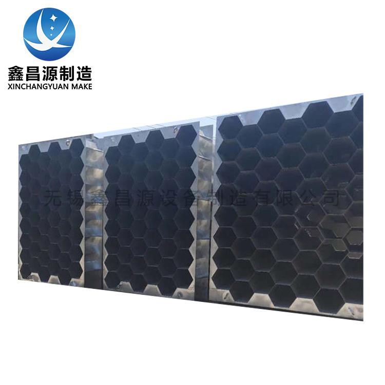 濕電除塵陽(yáng)極管