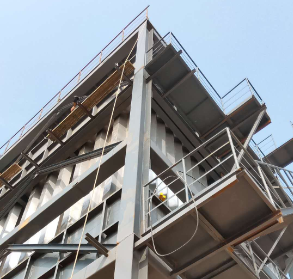 濕電除塵系統異態分析以及常見的故障
