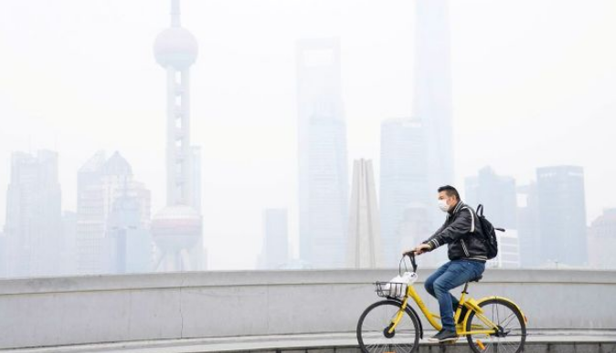 疫情期間，為何工廠停工、路上沒車為啥還有霧霾？