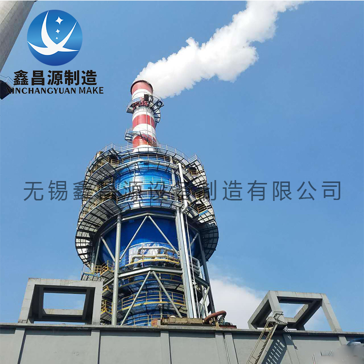 煙氣處理系統存在哪些問題？