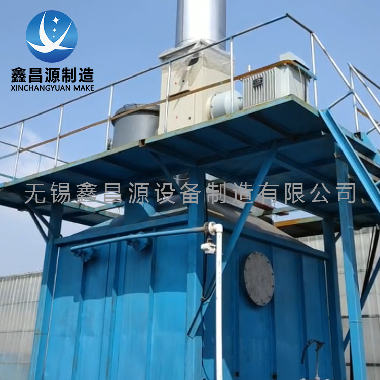 濕電除塵的應用范圍有哪些