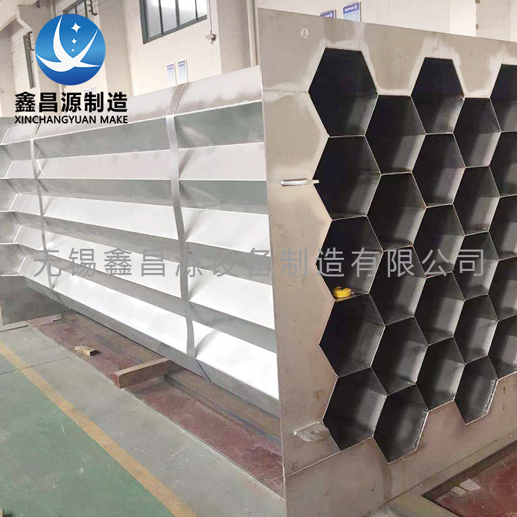 不銹鋼陽極管導電嗎？