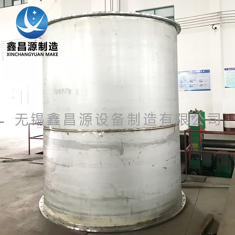 食品工業用不銹鋼薄壁容器行業標準