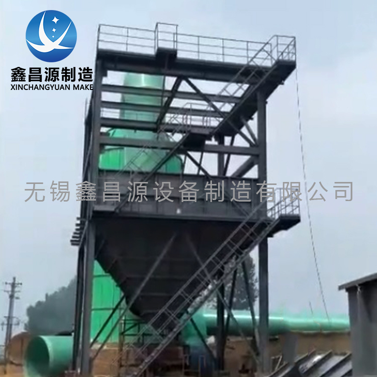 濕式除塵器和干式除塵器的對比？