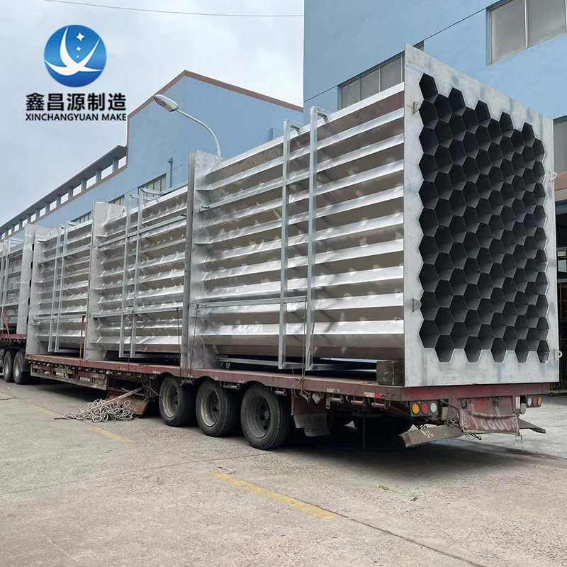 不銹鋼陽極管在各行業中的應用